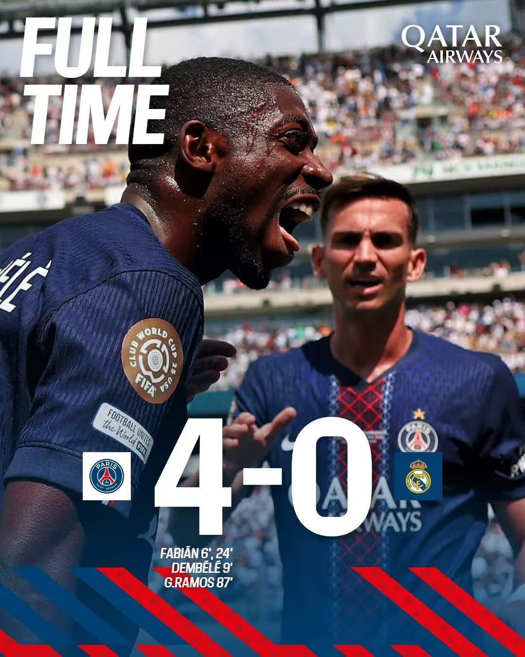 Da club ricco a dinastia tattica, il PSG riuscirà a vincere il titolo di cinque volte campione?